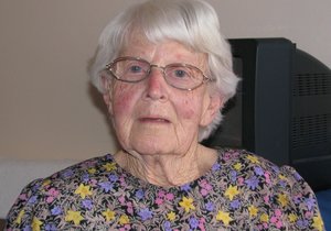 In Memoriam Sylva van Zyl